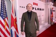 New York Premiere of Netflix's The Diplomat S2 (Image via Getty)